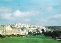 Quesada Golf Apartment